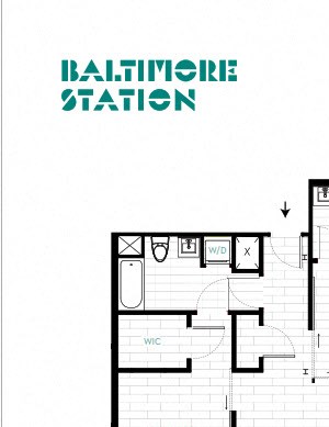 Apartment 301